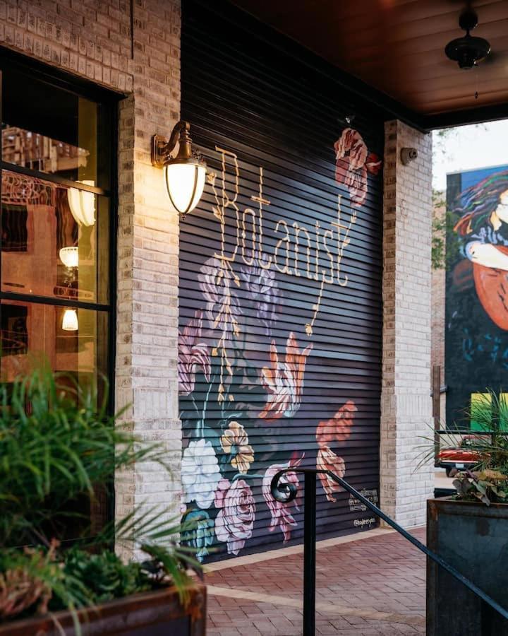 735 W 10Th St Dallas Exterior photo